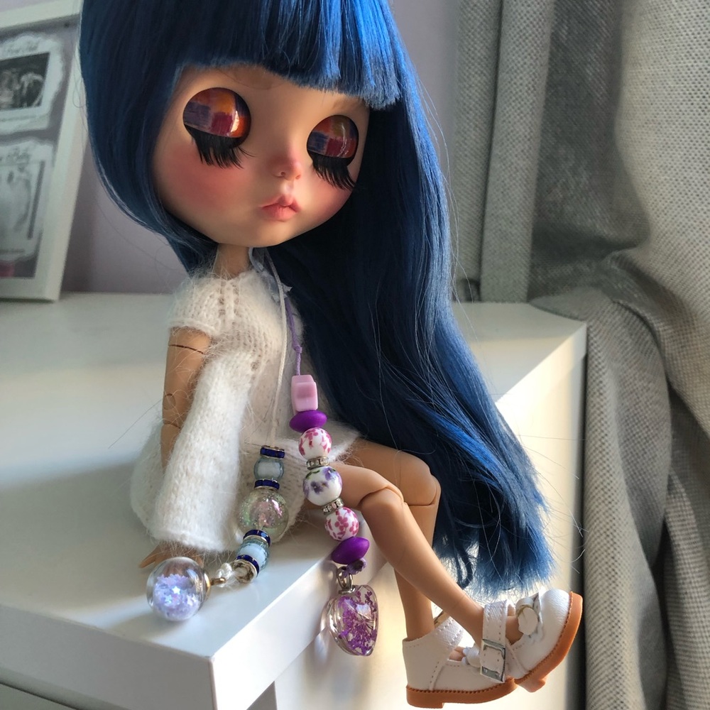 Blythe - Picture 6 of 12
